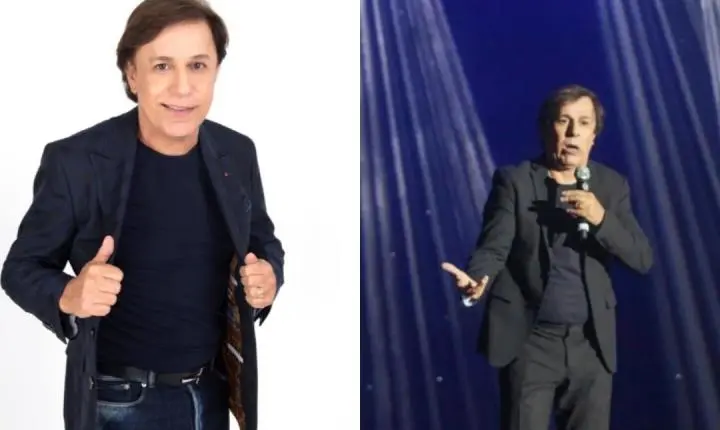 Tom Cavalcante retorna a Maceió com espetáculo “Tom Tá On” em agosto