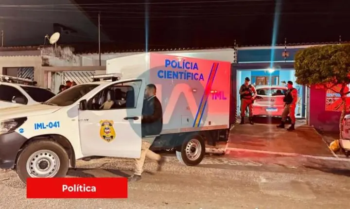 Tragédia em Arapiraca: idosa morre após ser atingida por veículo em residência