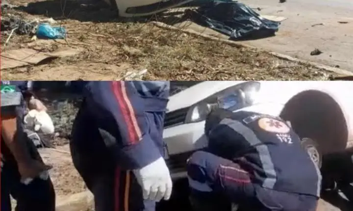 Tragédia em Arapiraca: mecânico morre durante conserto de veículo