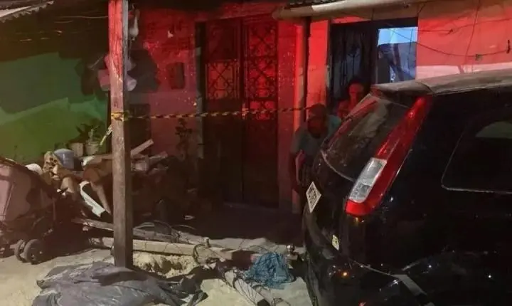Tragédia em Maceió: Polícia Civil apura atropelamento que deixou criança e motorista mortos