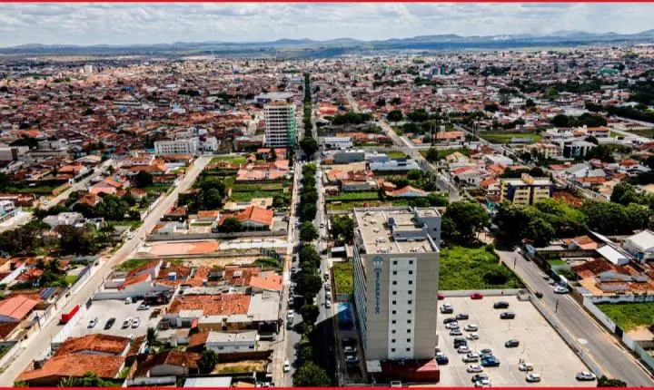 Tremores de baixa magnitude são registrados em Arapiraca e Craíbas