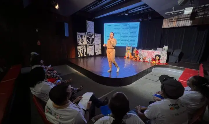 Unindo saberes tradicionais e educação formal, Asfopal leva projeto a Santana do Ipanema