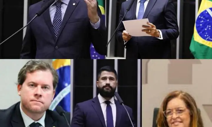 Veja quem votou: deputados alagoanos se dividem na derrubada de veto no Congresso