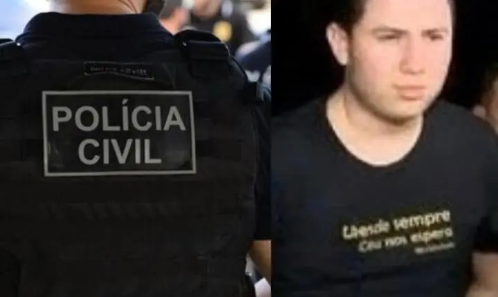 “Vitinho” é condenado a 13 anos de prisão por violência sexual contra colega de escola em Alagoas