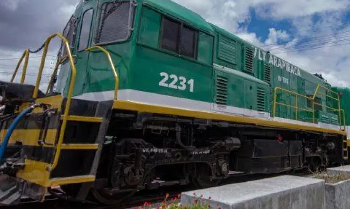VLT de Arapiraca avança com primeiro teste operacional na área urbana